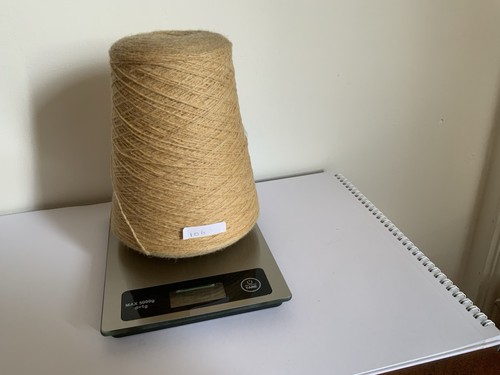 Light yellow ply - yellow,