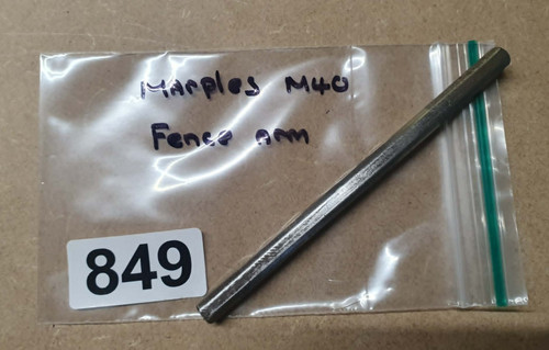 Vintage marples m40 - marples, plane