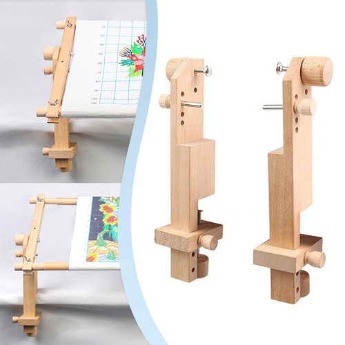 Cross stitch rack - cross, needlework