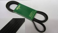 DRIVE BELT RIB V FLAT fan RIBBED alternator POWER STEERING,AIR CON, CONDITIONING