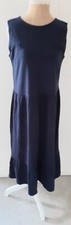 Bonprix Ladies Navy Layered