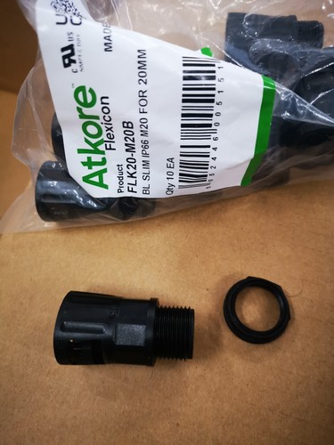 Pvc glands for 20mm - glands,