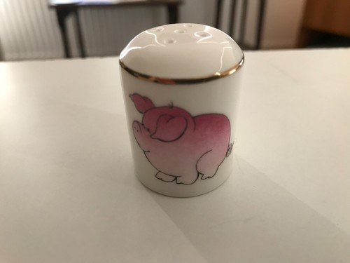 Royal doulton piggy - piggy, pepper