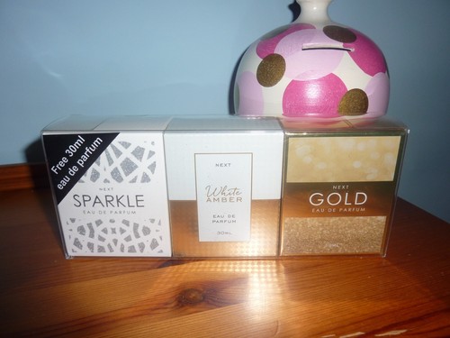 Next 30ml gift set - 3,