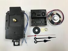 Westminster chime quartz