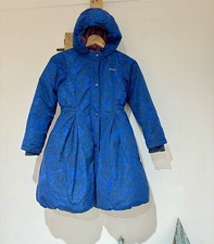 OILILY Vintage Girls Feather