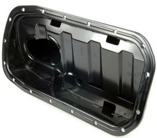 For Renault Clio Steel Engine Oil Sump Pan 1.2 2005-2012