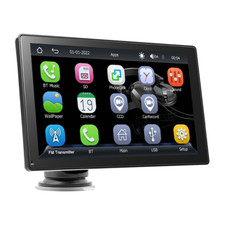 9inch Touch Screen Bluetooth
