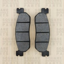 Front Brake Pads Yamaha TW125