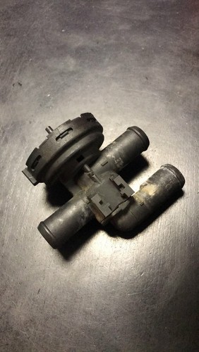 Saab 2002 coolant heater - saab,
