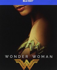 NEU Wonder Woman Limited