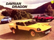 273790) Davrian Dragon