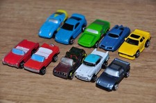 Vintage Micro Machines Mixed
