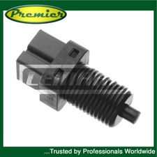 Cruise Control Stalk Switch