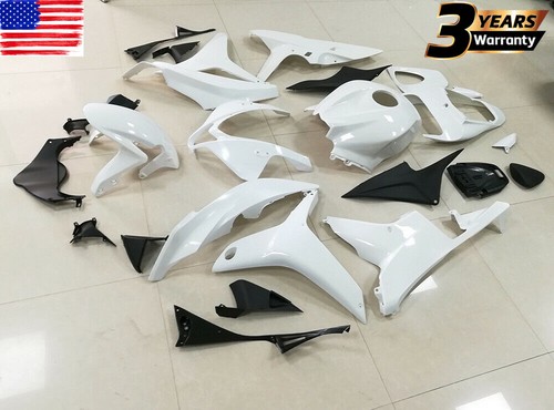 Unpainted fairings kit for - kit,