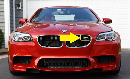 Bmw new genuine series - bmw, 5