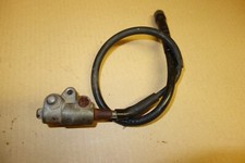 Honda XL250 R XL250R XL MD03E