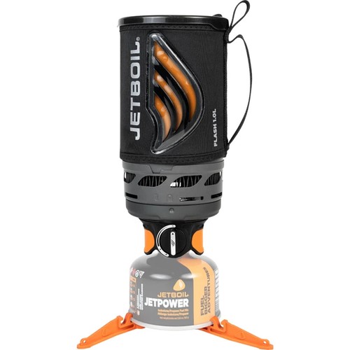 Jetboil flash fast boil - jetboil,