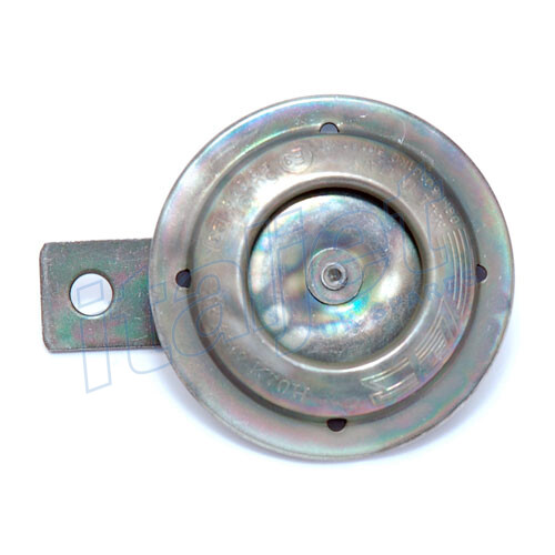 Universal 12v electric horn - 12v,