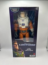 Disney Pixar Lightyear XL-15