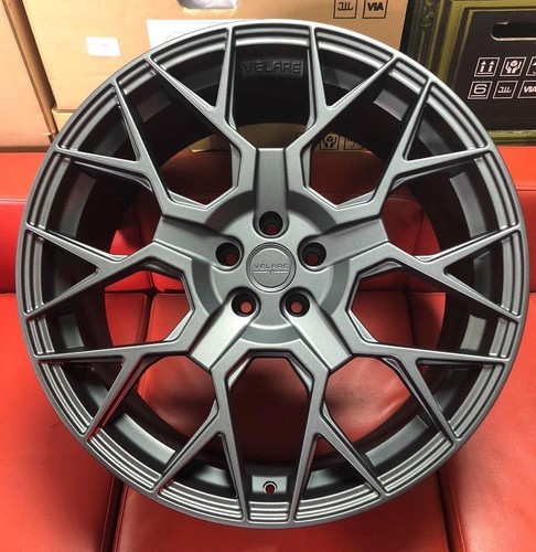 Velare vlr02 alloys - velare,