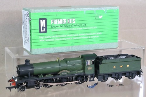 Premier kits kit built - premier,