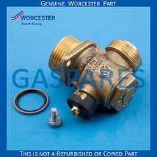 Worcester Gas Spare Gas Cock