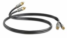 QED Cable - Performance Audio