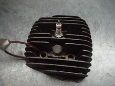 Yamaha CT1 175cc 1969-On