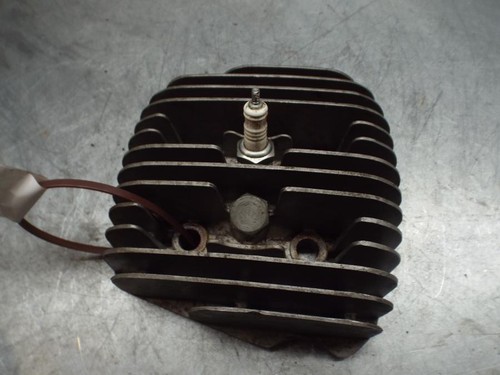 Yamaha ct1 175cc - ct1, 1969-on