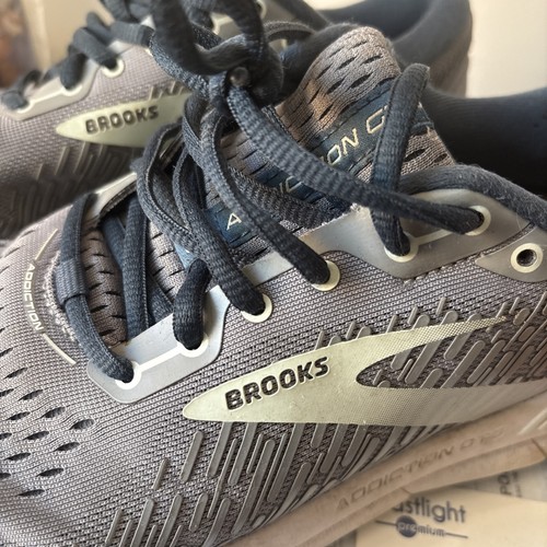Brooks addiction gts - addiction, 15