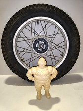 Yamaha TY TY175-125 Trials