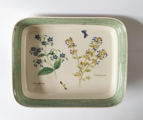 Wedgwood sarah garden green - sarah's,