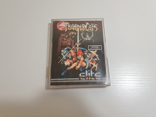 Thundercats elite sinclair - -,