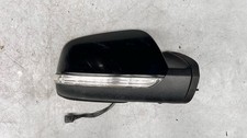 MERCEDES A B CLASS W245 W169 2008-2011 RIGHT WING MIRROR  MANUAL  FOLDING BLACK