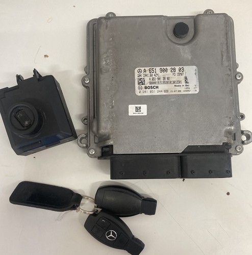 2015 mercedes vito w447 - vito, ecu