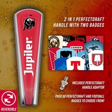 PerfectDraft Jupiler handle +