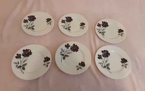 Royal albert masquerade - albert, salad
