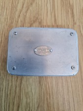 VINTAGE HARDY BROS 6