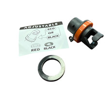 kite pump adapter pump hose to