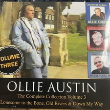 Ollie Austin  The Complete
