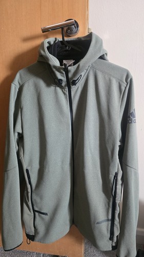 Adidas men hooded - men’s,