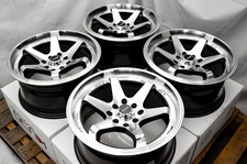 Kudo Racing Disturb 15x7 4x100