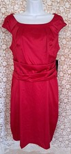 Roulette Dress Womens 10