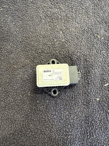 Jaguar type esp yaw rate - x-type,