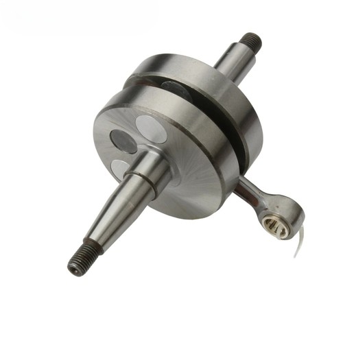 Motorcycle crankshaft for - crankshaft,