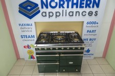 Lacanche Range Cooker Macon