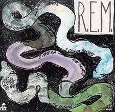 Rem - Reckoning - Rem CD 1GVG The Cheap Fast Free Post