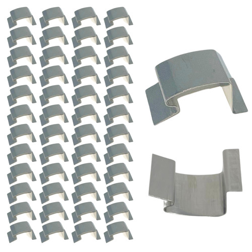 Stainless steel spring - spring, "g"