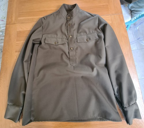 Reproduction ww2 red army - ww2,